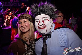 Rosenmontag in Horgau