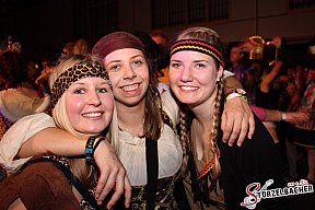 Rosenmontag in Horgau