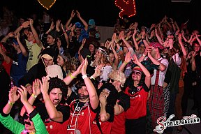 Rosenmontag in Horgau
