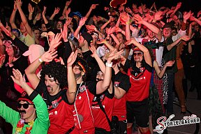 Rosenmontag in Horgau