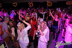 Rosenmontag in Horgau