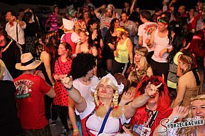 Rosenmontag in Horgau