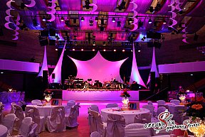 Kr&ouml;nungsball der Narrwalla Ingolstadt