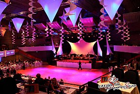 Kr&ouml;nungsball der Narrwalla Ingolstadt