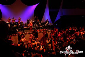 Kr&ouml;nungsball der Narrwalla Ingolstadt