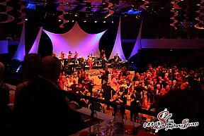 Kr&ouml;nungsball der Narrwalla Ingolstadt