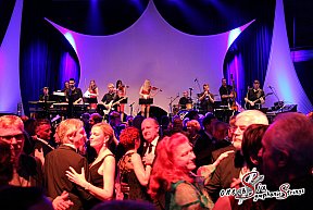 Kr&ouml;nungsball der Narrwalla Ingolstadt
