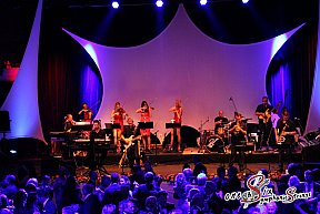 Kr&ouml;nungsball der Narrwalla Ingolstadt