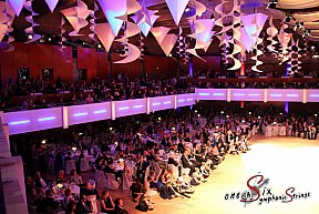 Kr&ouml;nungsball der Narrwalla Ingolstadt