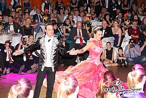 Kr&ouml;nungsball der Narrwalla Ingolstadt