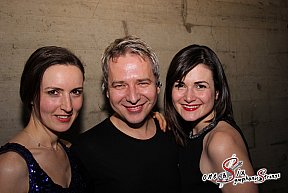 Kr&ouml;nungsball der Narrwalla Ingolstadt