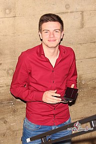 Kr&ouml;nungsball der Narrwalla Ingolstadt