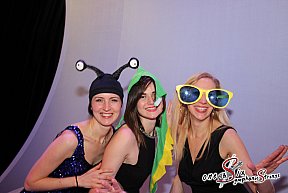 Kr&ouml;nungsball der Narrwalla Ingolstadt