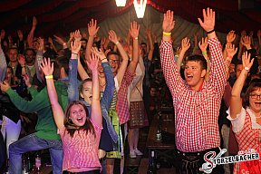 Weinfest Ipsheim