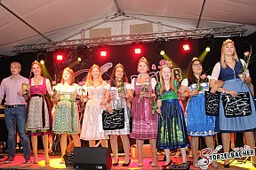 Weinfest Ipsheim