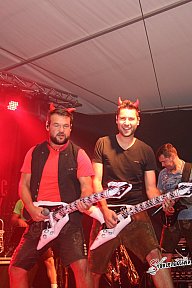 Weinfest Ipsheim