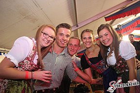Weinfest Ipsheim