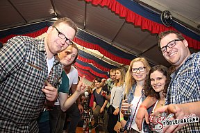 Weinfest Ipsheim