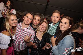 Weinfest Ipsheim