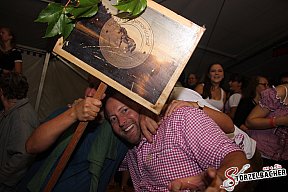 Weinfest Ipsheim