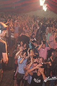 Weinfest Ipsheim