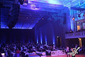 Sportgalaball Kassel