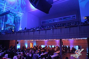Sportgalaball Kassel