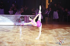 Sportgalaball Kassel
