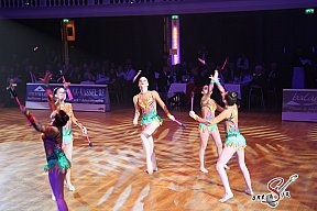 Sportgalaball Kassel