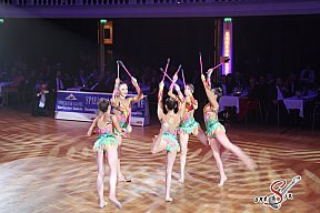 Sportgalaball Kassel