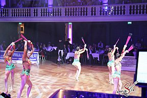 Sportgalaball Kassel