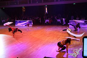 Sportgalaball Kassel