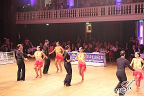 Sportgalaball Kassel