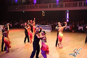 Sportgalaball Kassel