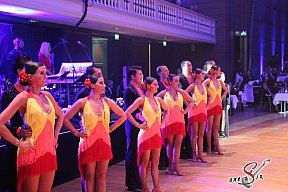 Sportgalaball Kassel