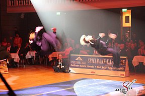 Sportgalaball Kassel