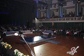 Sportgalaball Kassel