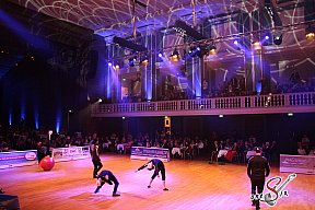 Sportgalaball Kassel