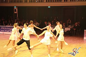 Sportgalaball Kassel