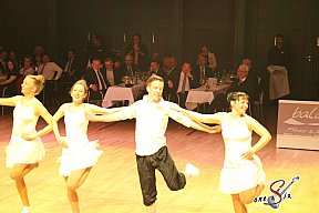Sportgalaball Kassel