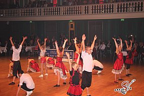 Sportgalaball Kassel