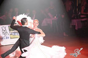 Sportgalaball Kassel
