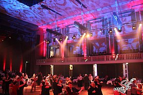 Sportgalaball Kassel