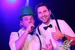Faschingsball Kaufbeuren