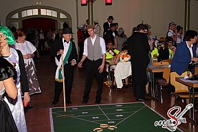 Faschingsball Kaufbeuren