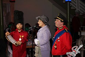Faschingsball Kaufbeuren