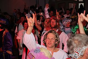 Faschingsball Kaufbeuren