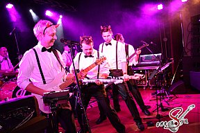 Faschingsball Kaufbeuren
