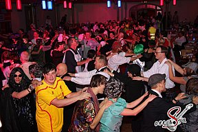 Faschingsball Kaufbeuren