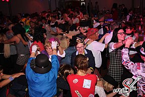 Faschingsball Kaufbeuren